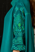 Wardha Saleem | Luxury Pret Traditional Wear | EMERALD - Ladies Clothes 