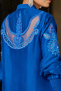 Wardha Saleem | Luxury Pret Traditional Wear | SAPPHIRE - Ladies Clothes 