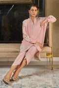 Wardha Saleem | Luxury Pret Traditional Wear | BELLEROSE - Ladies Clothes 