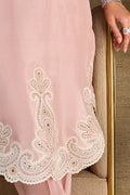 Wardha Saleem | Luxury Pret Traditional Wear | BELLEROSE - Ladies Clothes 