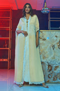 Wardha Saleem | Luxury Pret Fusion Wear | EMPRESS â DRAPE - Ladies Clothes 