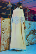 Wardha Saleem | Luxury Pret Fusion Wear | EMPRESS â DRAPE - Ladies Clothes 