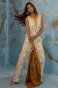 Wardha Saleem | Luxury Pret Fusion Wear | SUNSHINE - Ladies Clothes 