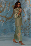 Wardha Saleem | Luxury Pret Fusion Wear | LUNA - Ladies Clothes 