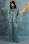 Wardha Saleem | Luxury Pret Fusion Wear | STARLET - Ladies Clothes 