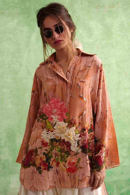 Shamaeel Ansari | Essentials 25 | SAF6 - Ladies Clothes - Maria Faisal