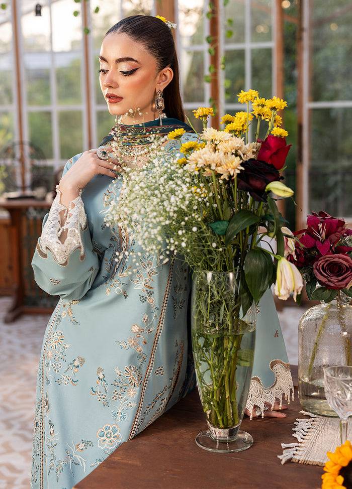 Sahane | Roses De Feu Festive | CT22005 Freesia by Maria Faisal - Registered Vendor of : Sahane - type : Ladies Clothes - 100% original wedding dresses