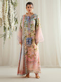 Bin Ilyas | Eres Bonita Viscose 25 | 1105-A - Ladies Clothes - Maria Faisal