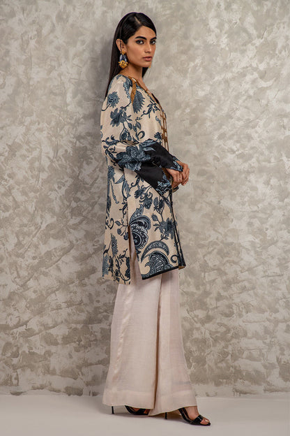 Shamaeel Ansari | Essentials 25 | AM-03 - Ladies Clothes - Maria Faisal