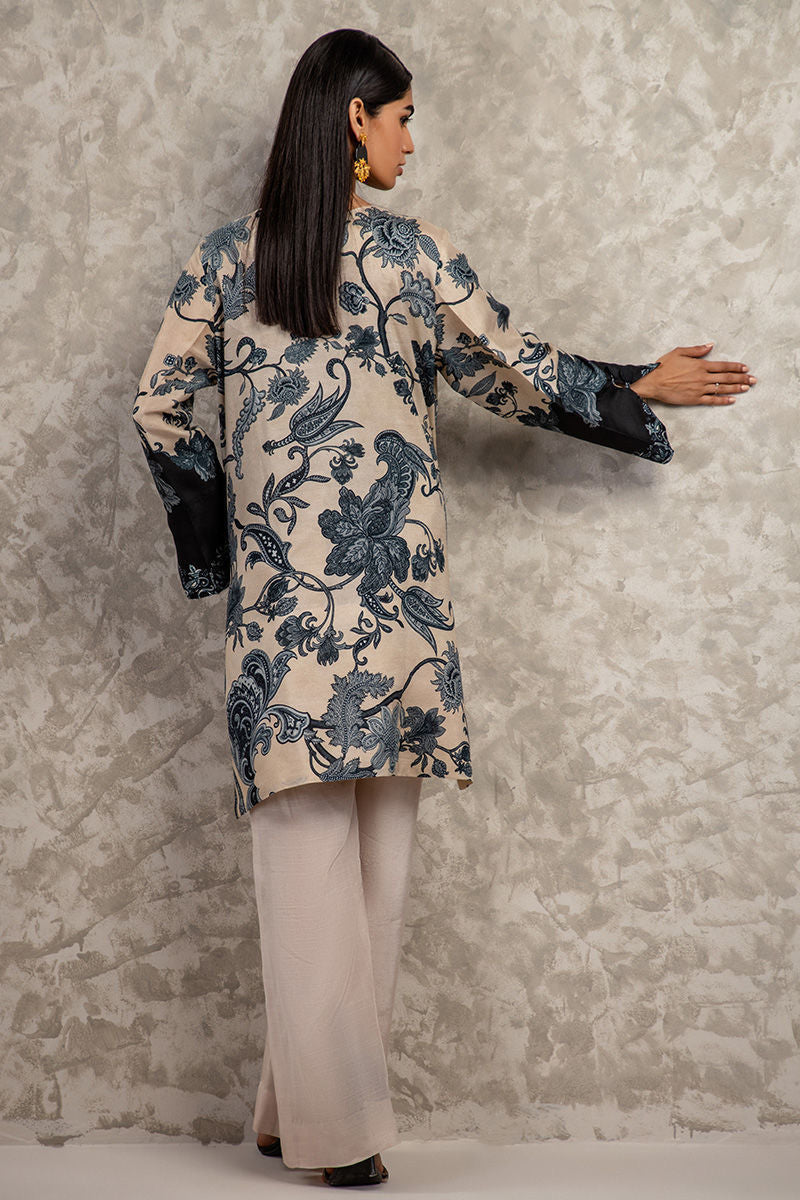 Shamaeel Ansari | Essentials 25 | AM-03 - Ladies Clothes - Maria Faisal
