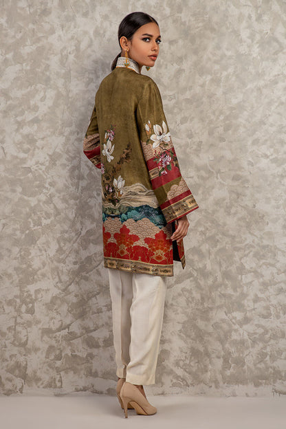 Shamaeel Ansari | Essentials 25 | AM-05 - Ladies Clothes - Maria Faisal