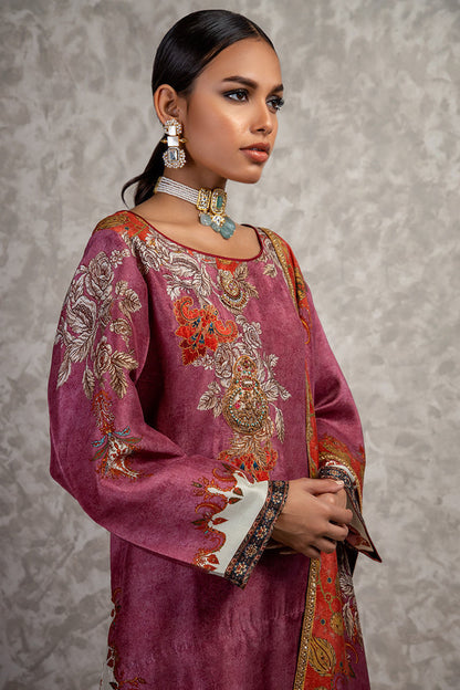 Shamaeel Ansari | Essentials 25 | AM-06 - Ladies Clothes - Maria Faisal