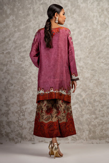 Shamaeel Ansari | Essentials 25 | AM-06 - Ladies Clothes - Maria Faisal