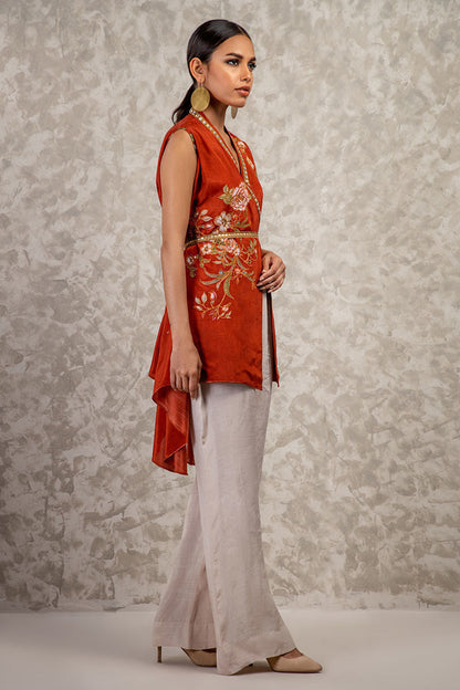 Shamaeel Ansari | Essentials 25 | AM-10 - Ladies Clothes - Maria Faisal