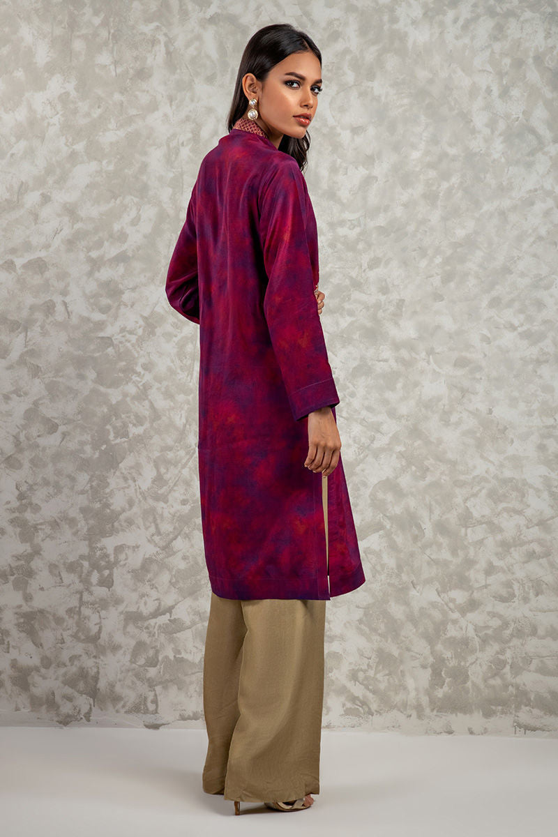 Shamaeel Ansari | Essentials 25 | AM-12 - Ladies Clothes - Maria Faisal