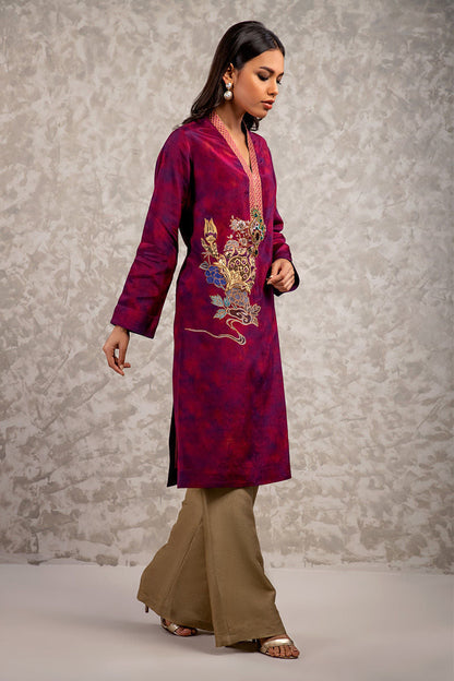 Shamaeel Ansari | Essentials 25 | AM-12