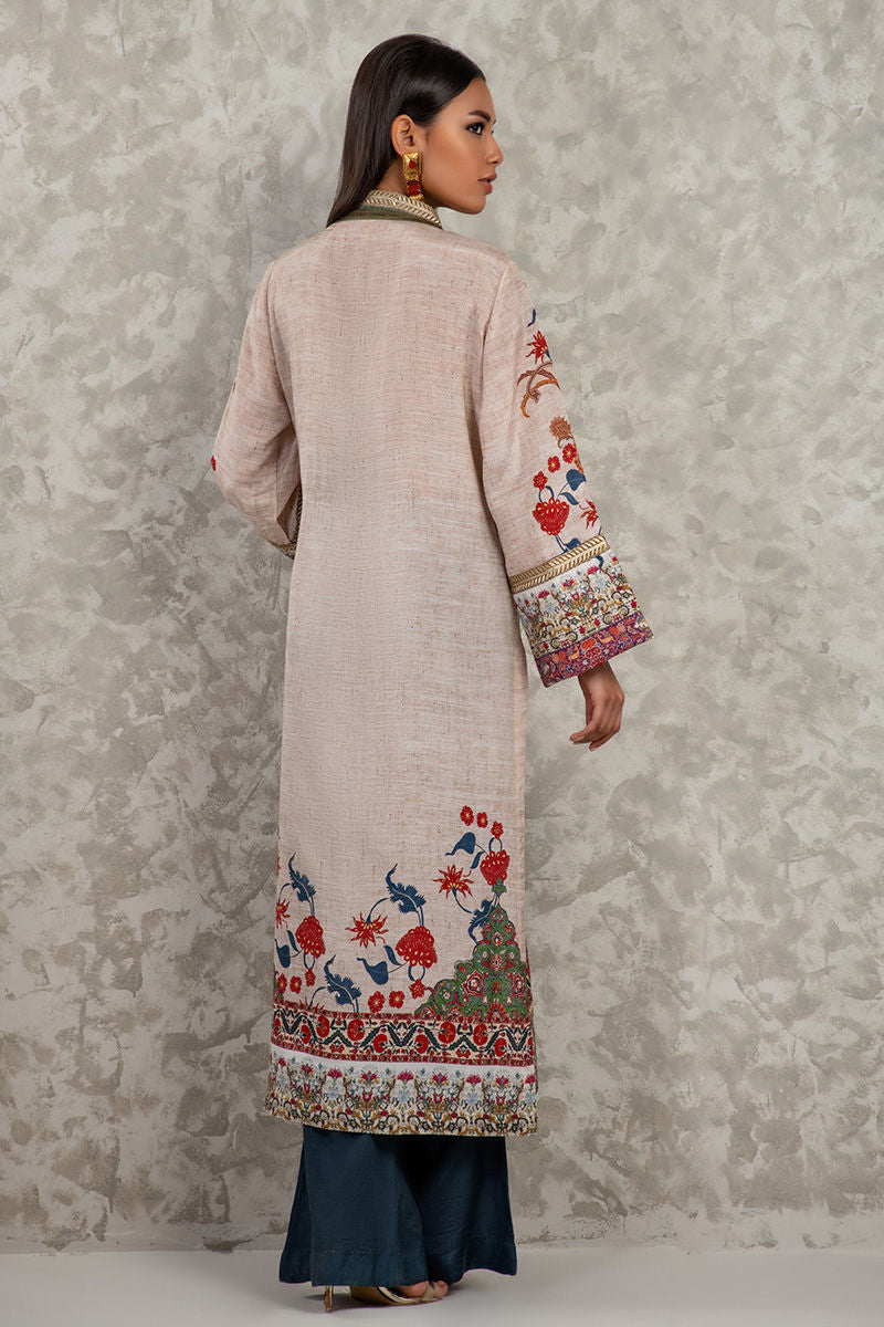 Shamaeel Ansari | Essentials 25 | AM-13 - Ladies Clothes - Maria Faisal