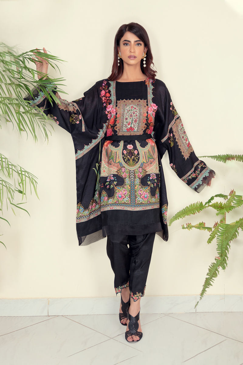 Shamaeel Ansari | Essentials 25 | ECK - 18 - Ladies Clothes - Maria Faisal