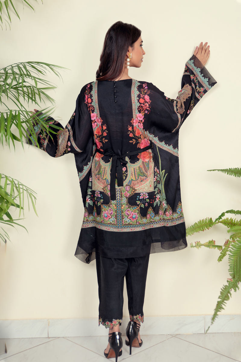 Shamaeel Ansari | Essentials 25 | ECK - 18 - Ladies Clothes - Maria Faisal