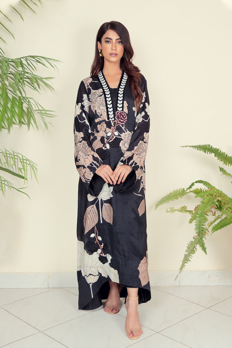Shamaeel Ansari | Essentials 25 | ECK - 17 - Ladies Clothes - Maria Faisal