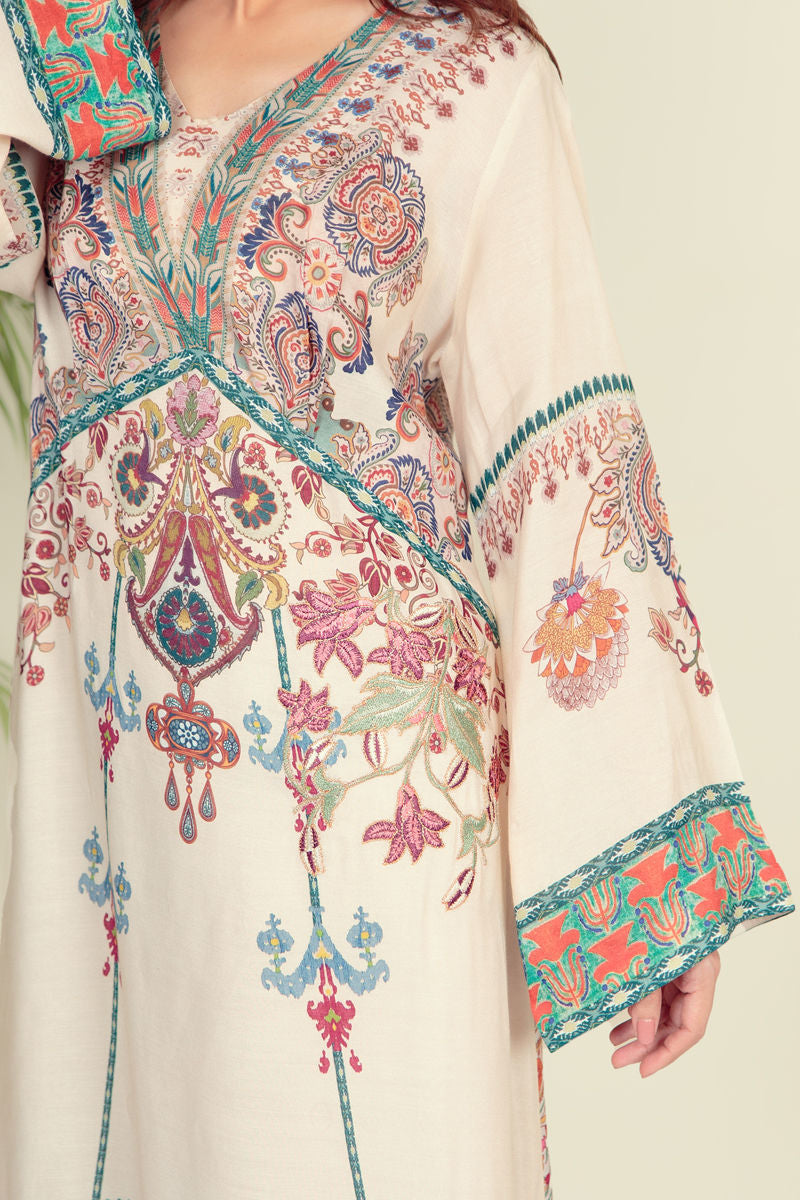 Shamaeel Ansari | Essentials 25 | ECK - 14