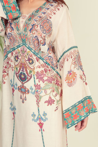 Shamaeel Ansari | Essentials 25 | ECK - 14