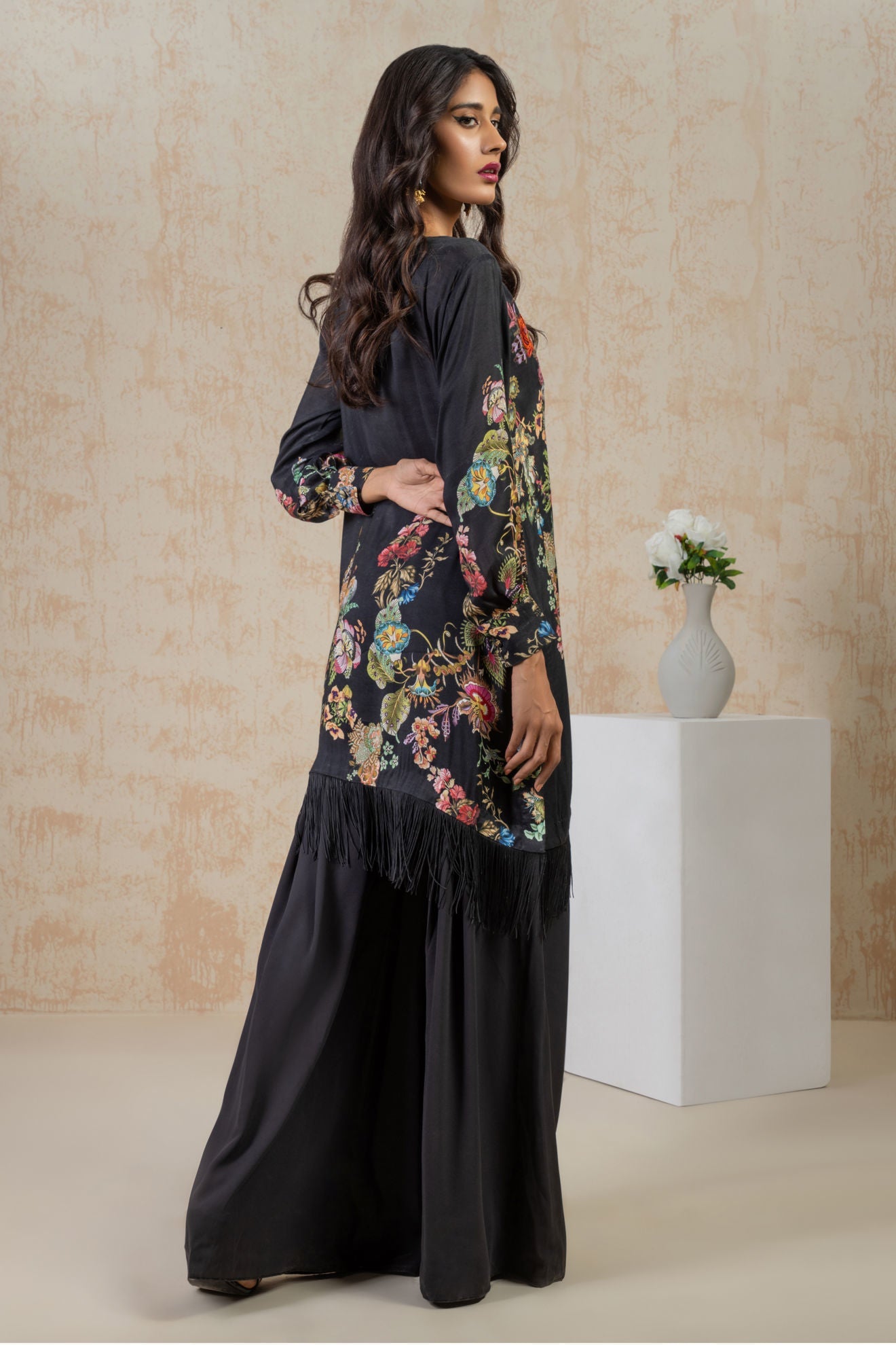 Shamaeel Ansari | Essentials 25 | ECK-22 - Ladies Clothes - Maria Faisal