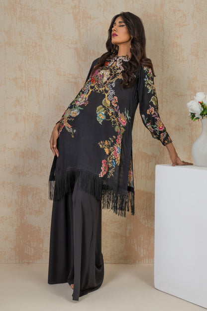 Shamaeel Ansari | Essentials 25 | ECK-22 - Ladies Clothes - Maria Faisal
