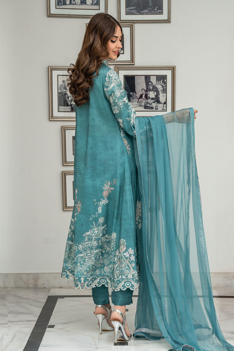 Shamaeel Ansari | Essentials 25 | TL-01 - Ladies Clothes - Maria Faisal
