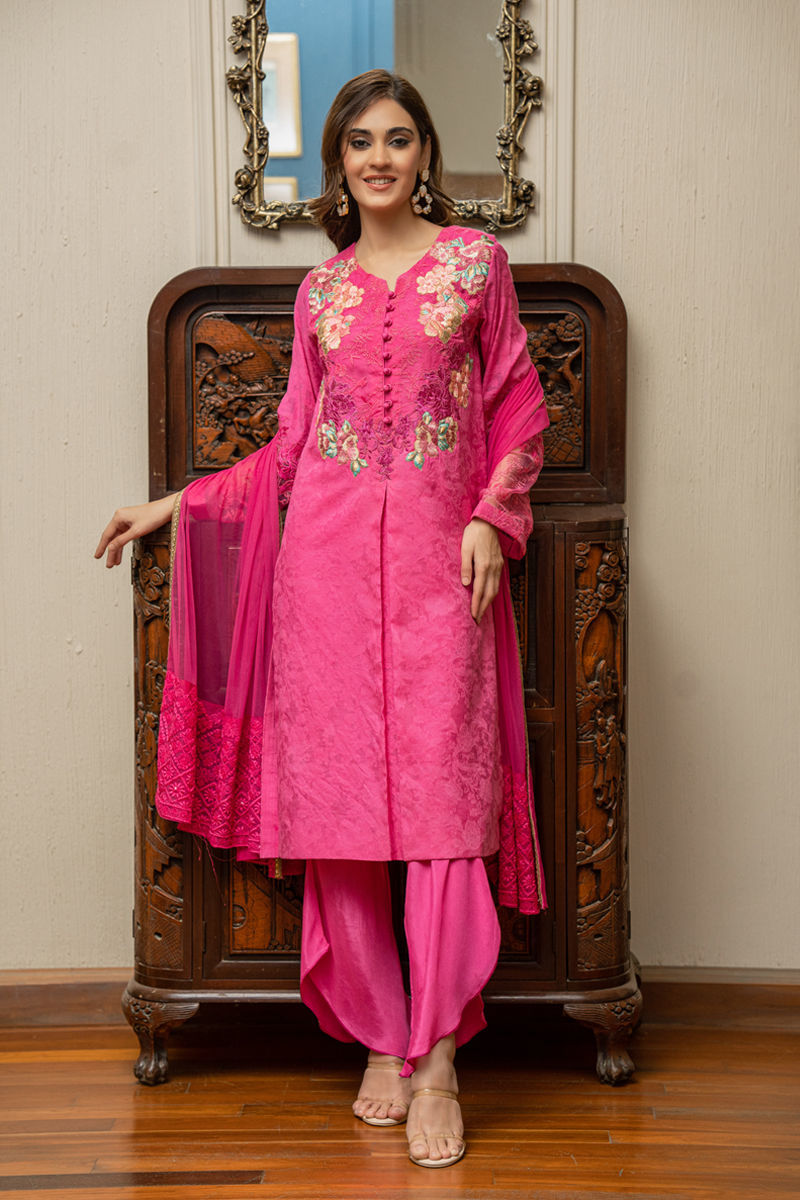 Shamaeel Ansari | Essentials 25 | TL-03 - Ladies Clothes - Maria Faisal