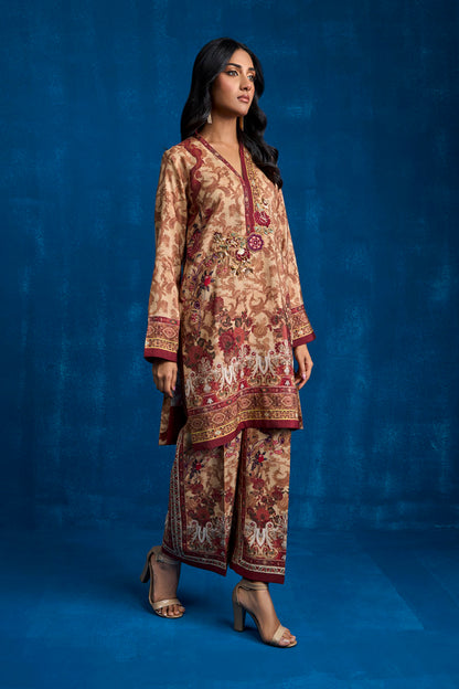 Shamaeel Ansari | Essentials 25 | ES-01