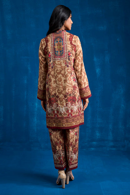 Shamaeel Ansari | Essentials 25 | ES-01