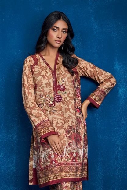 Shamaeel Ansari | Essentials 25 | ES-01