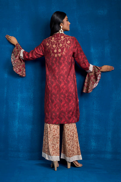 Shamaeel Ansari | Essentials 25 | ES-02