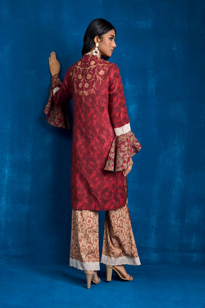 Shamaeel Ansari | Essentials 25 | ES-02