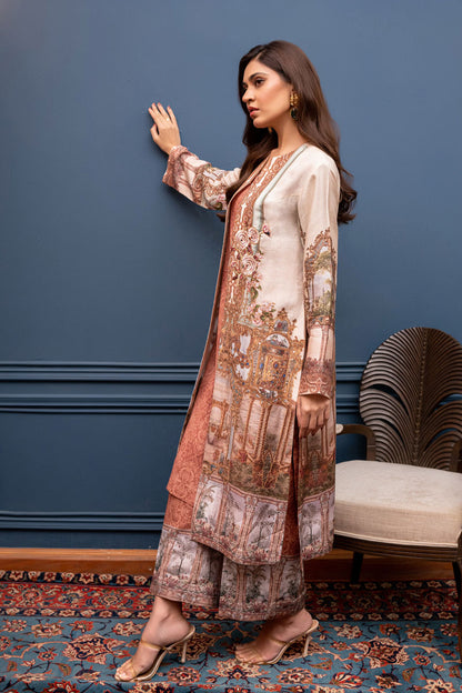 Shamaeel Ansari | Essentials 25 | EKS-01