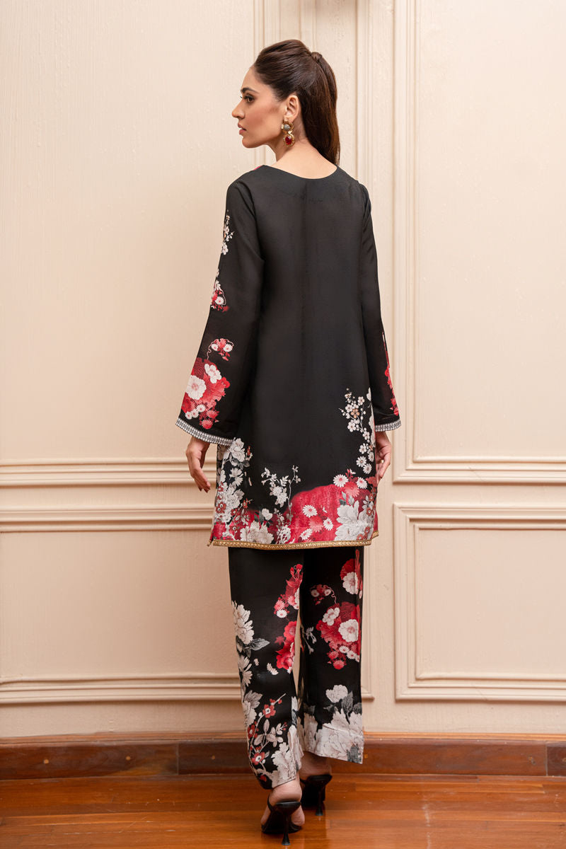 Shamaeel Ansari | Essentials 25 | EKS-05 - Ladies Clothes - Maria Faisal