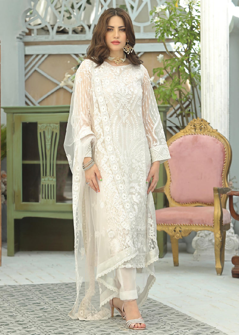 Daud Abbas | Formals Collection | LUNA - Waniyas