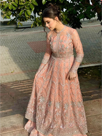 Epoque | Avanti Wedding Formals | Miraal - Waniyas