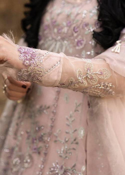 Meeral | Wedding Formals | Zaira - MS-23-D005 by Maria Faisal - Registered Vendor of : Meeral - type : Ladies Clothes - 100% original wedding dresses