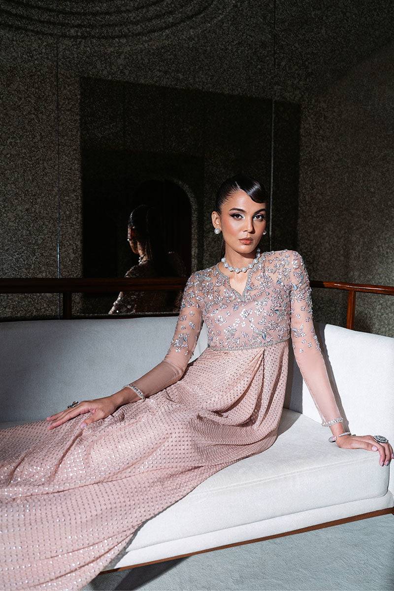 Haute Form | Diva Formals | Madame by Maria Faisal - Registered Vendor of : Haute Form - type : Ladies Clothes - 100% original wedding dresses