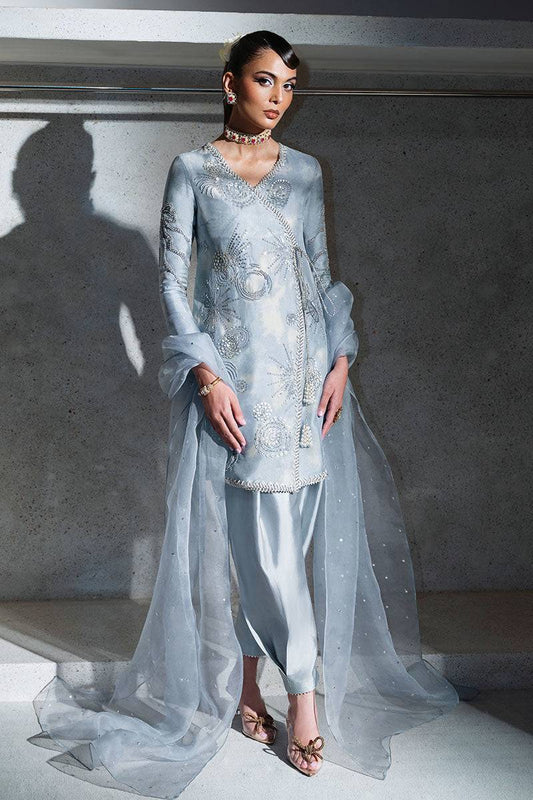 Haute Form | Diva Formals | Blooming by Maria Faisal - Registered Vendor of : Haute Form - type : Ladies Clothes - 100% original wedding dresses