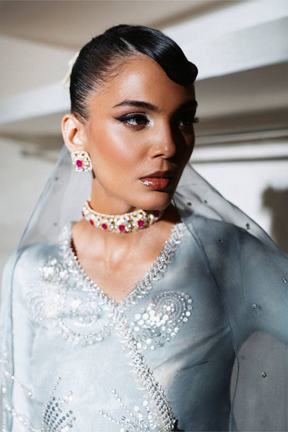 Haute Form | Diva Formals | Blooming by Maria Faisal - Registered Vendor of : Haute Form - type : Ladies Clothes - 100% original wedding dresses