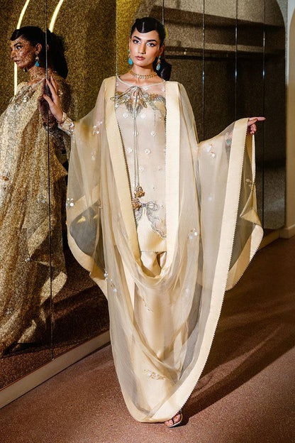 Haute Form | Diva Formals | Bloomingdale by Maria Faisal - Registered Vendor of : Haute Form - type : Ladies Clothes - 100% original wedding dresses