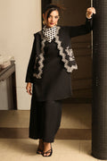 Haute Form | Everyday Muse Summer Pret | ZZ-SB-014 - Ladies Clothes - Maria Faisal