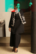 Haute Form | Everyday Muse Summer Pret | ZZ-SB-014 - Ladies Clothes - Maria Faisal