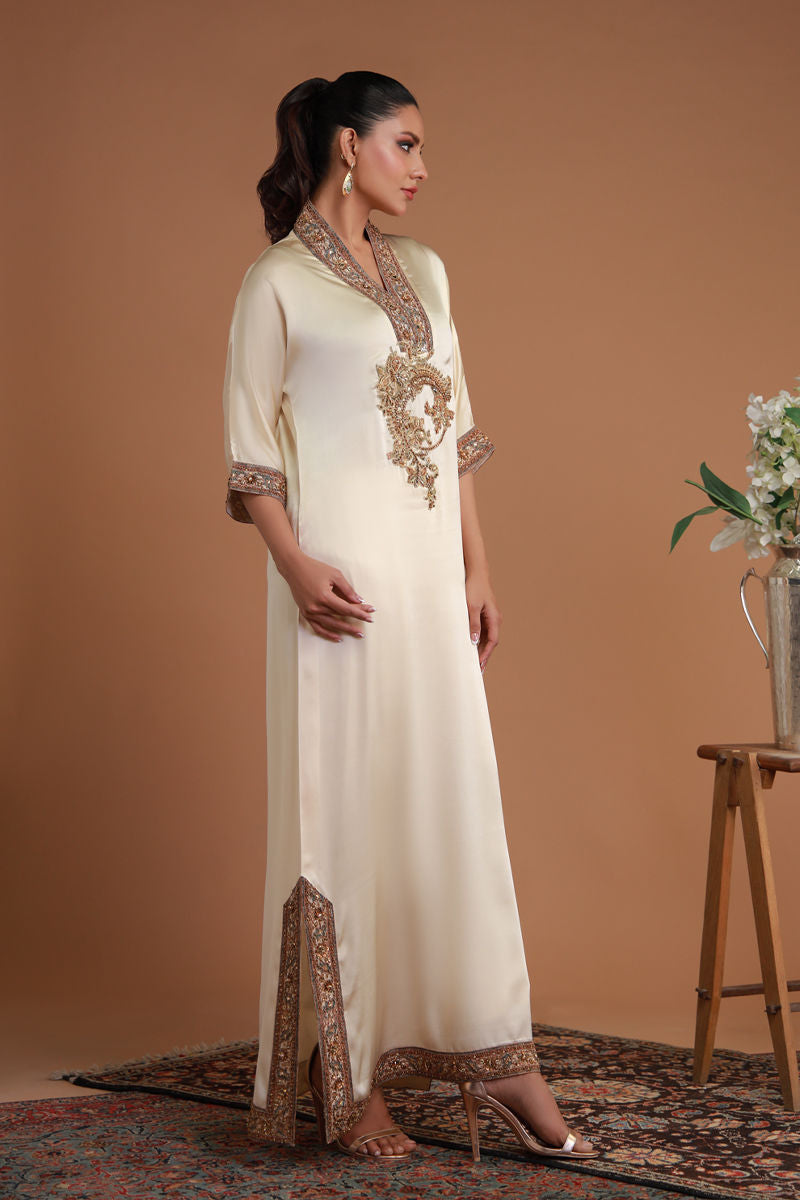 Shamaeel Ansari | Ramadan Edit 25 | RF-01 by Maria Faisal - Registered Vendor of : Shamaeel Ansari - type : Ladies Clothes - 100% original wedding dresses