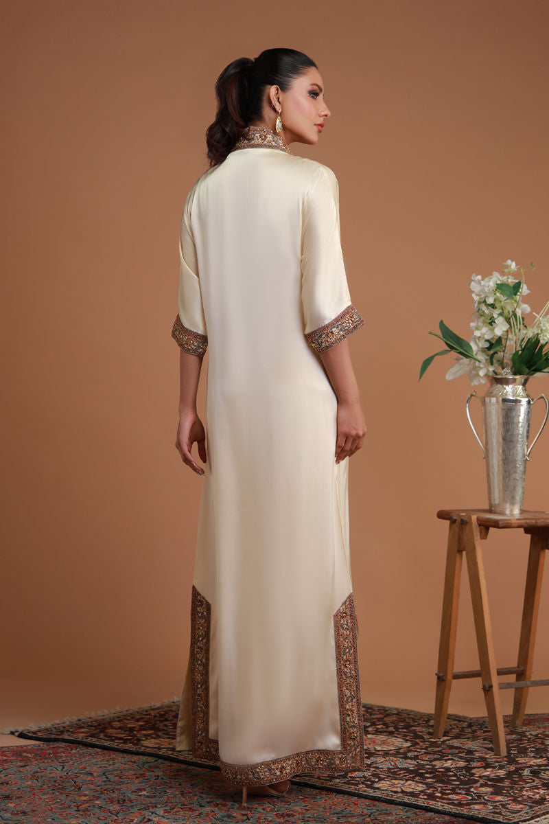 Shamaeel Ansari | Ramadan Edit 25 | RF-01 by Maria Faisal - Registered Vendor of : Shamaeel Ansari - type : Ladies Clothes - 100% original wedding dresses