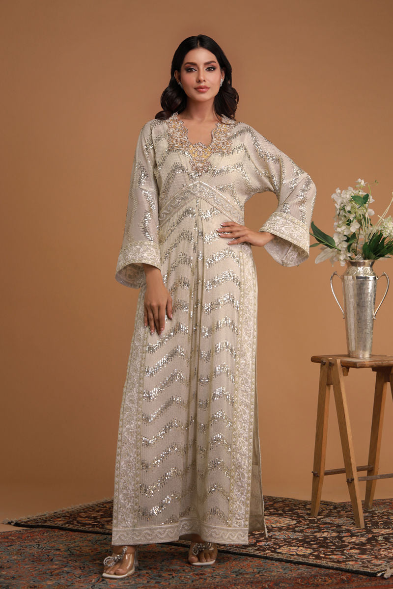 Shamaeel Ansari | Ramadan Edit 25 | RF-02 by Maria Faisal - Registered Vendor of : Shamaeel Ansari - type : Ladies Clothes - 100% original wedding dresses