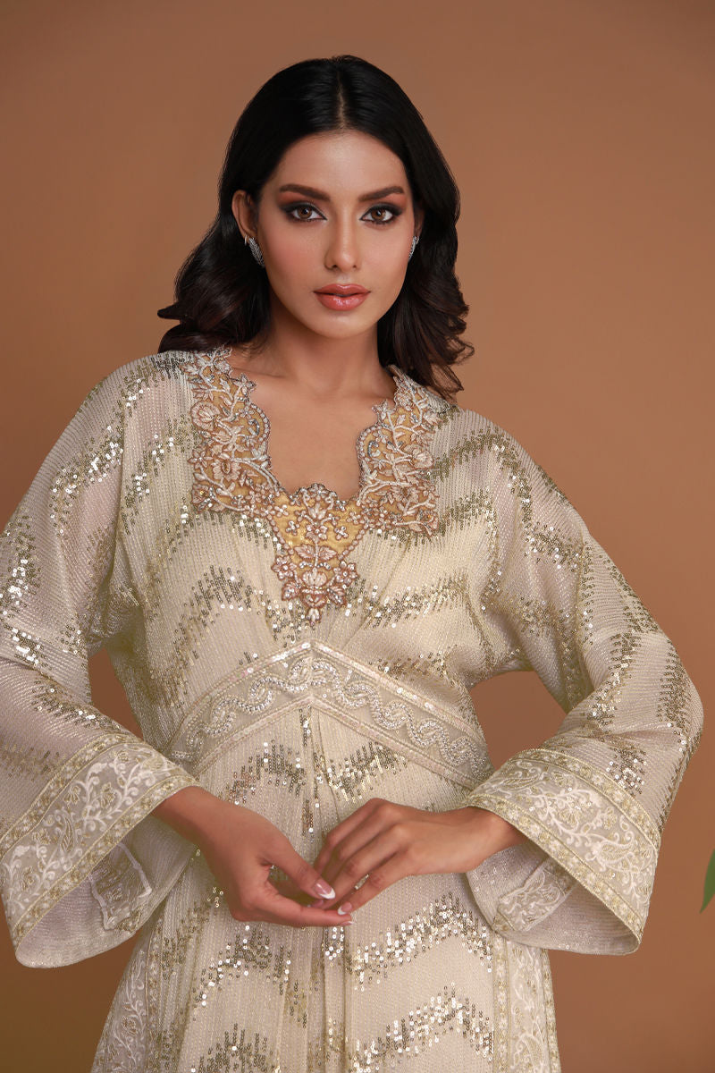 Shamaeel Ansari | Ramadan Edit 25 | RF-02 by Maria Faisal - Registered Vendor of : Shamaeel Ansari - type : Ladies Clothes - 100% original wedding dresses